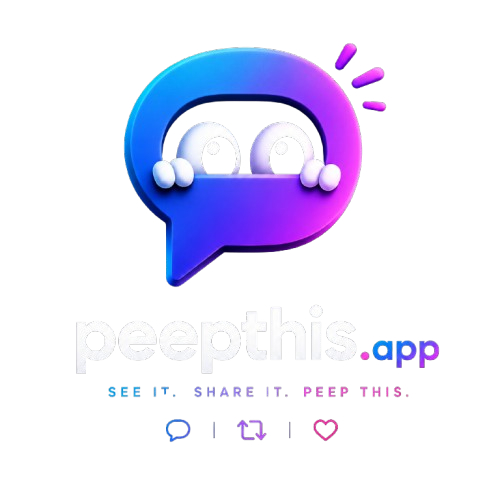 Peepthis