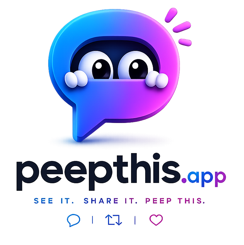 Peepthis
